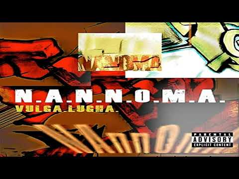 NANNOMA - SONGENI (PART 2)