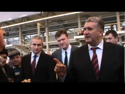 2/2 "Bio Stup Ioan Ursu" si Videomanualele de Apicultura prezente la Expo Agro Bacau 2012