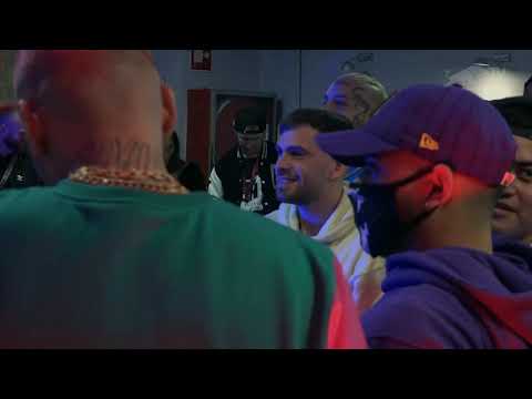 Skone Chuty VS Jaze Nekroos Octavos God Level All Stars WE España Oficial