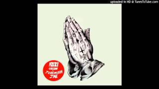 Azizi Gibson x Jeremiah Jae - P.H.C