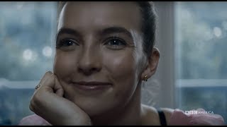 Villanelle | Killing Eve | Premieres Sunday, April 8 @ 8/7c on BBC America