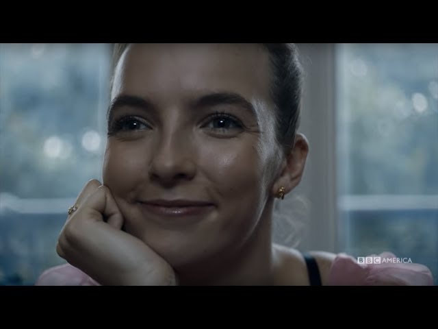 Villanelle | Killing Eve | Premieres Sunday, April 8 @ 8/7c on BBC America