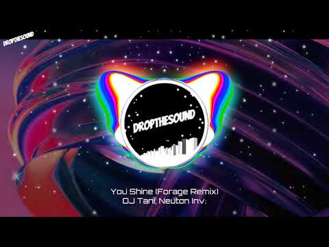 DJ Tani, Neutron Inv. - You Shine (Forage Remix)