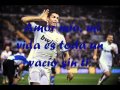 amor mio-cristiano ronaldo lyrics 