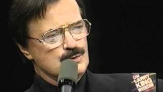 Robert Goulet - "Laura"