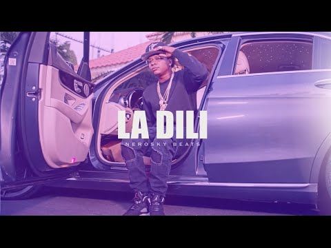 INSTRUMENTAL DE RAP BEAT FREESTYLE  | “ LA DILI ” -  PISTA DE RAP DESAHOGO / BEAT CALLEJERO