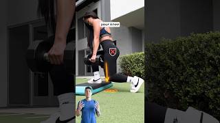 Download lagu How to: Dumbbell Deficit Reverse Lunges (Growth & Strength) mp3