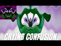 CRYING CONFUSION Effect Gummy Bear Klasky Csupo Pinkfong SpongeBob Cocomelon Peppa Pig More