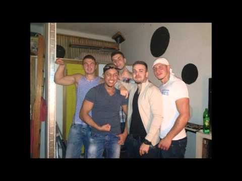 Bassam Khan, Jiggie Smalls, Don Feymez, Andy, Joe Blob - Freitag der 13