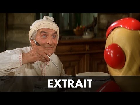 La Soupe aux choux - Extrait #2