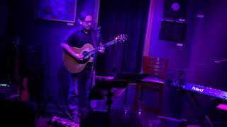 2017-11-28 Make It Right (2005 FF lyrical stew) by Umphrey&#39;s McGee (cover)