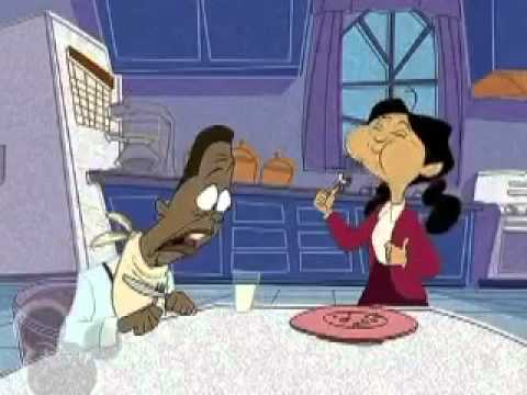 The Proud Family Theme Song