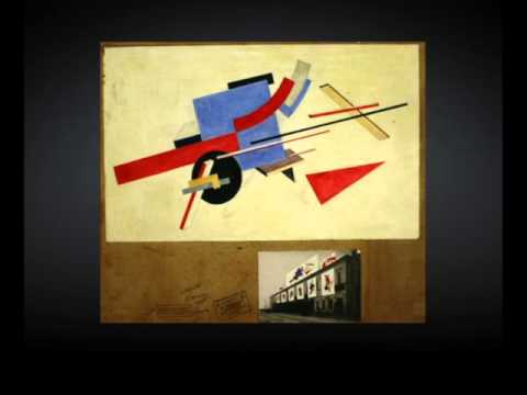 El Lissitzky