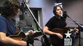 The Milk Carton Kids - Girls, Gather 'Round [Live at WAMU's Bluegrass Country]