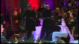 Jasmine Kara - Live in Örebro, Sweden