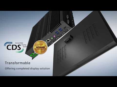 UltimateAccess SCADA software by CIMON