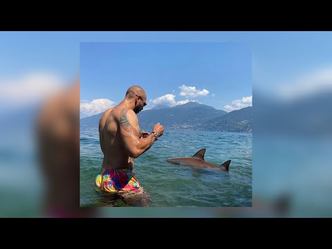 medasin - magic (ultra slowed Tiktok version)