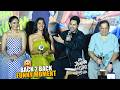 Hai Jawani Toh Ishq Hona Hai Back To Back Comedy Varun Dhawan Mrunal Thakur Pooja Hegde