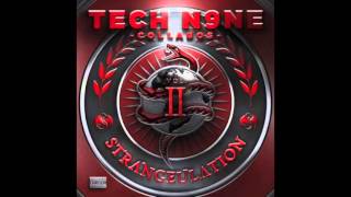 Tech N9ne Collabos Strangeulation volume 2 (Full album)