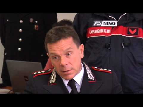 VIOLENZA SESSUALE E SEQUESTRO, TUNISINO IN CARCERE