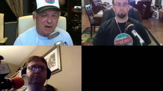 Podcast Chatter - International Podcast Day 2016