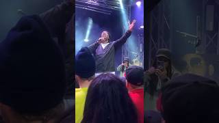 KRS-ONE: Classical Rap Freestyle Part 3 (Rare Live Video, California 2023) #krsone #hiphop #rap​⁠