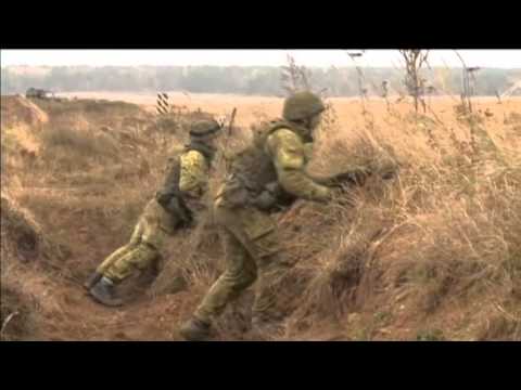 Baltic Brigade to Join NATO Rapid Reaction Force: Russian invasion of Ukraine sparks defence rethink