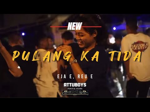 PULANG KA TIDAK - REMIX - ATTUBOYS RMXR