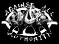 Against All Authority - Justification