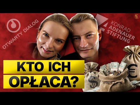 DOSTALI ZA TO MILIONY | Fundacje z zagranicy ujawnione. NA OSTRO
