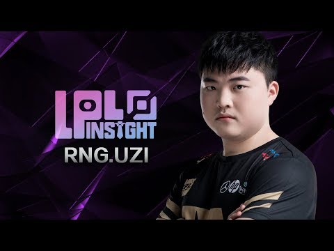LPL Insight 5: RNG Uzi