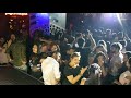 DJ AKHTAR PERFORMING LIVE AT PRIVEÉ DELHI