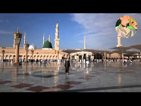 Bilal Zukan U Medinu pošao bih 2015 HD Mesdzidu  nebijj Medina Munevvera