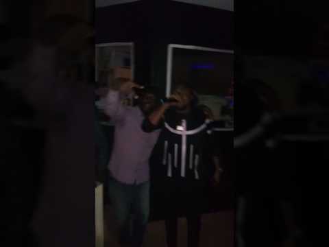 Ici xai Djeton pas 2 Dj Bobane et son fils Tao   @#ODOLAGNAN(3)