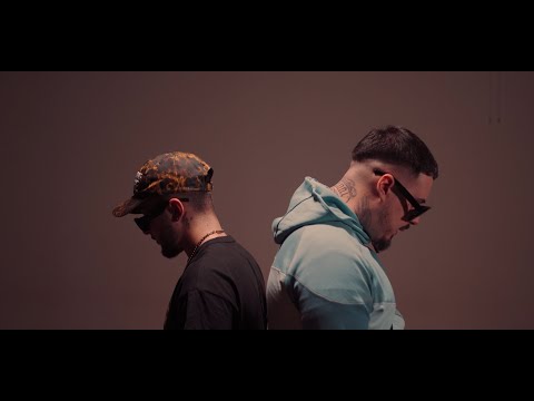 Mariscal ft Juanjo Esteban - Dando Vueltas (Videoclip Oficial)