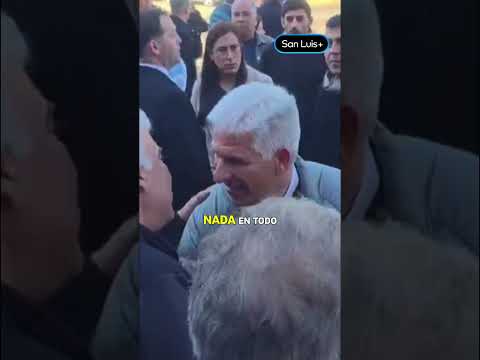 El Policlínico de Villa Mercedes entra en su última etapa de reconstrucción.