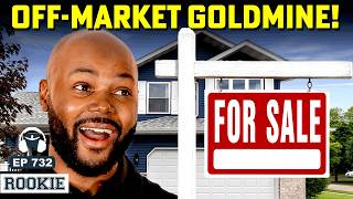 How to Find Profitable Real Estate Deals 99% of Buyers Are Ignoring