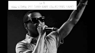 Lil B - Robbin and Shoppin