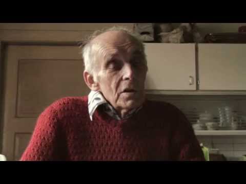 Zeitzeuge für Rudolf Redlinghofer