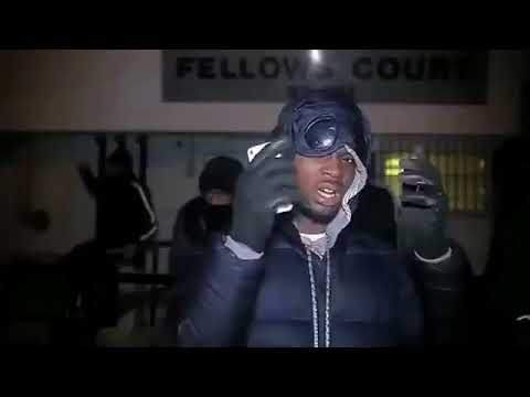 Dubsy (FFR) - FREESTYLE #HACKNEY | @PacmanTV