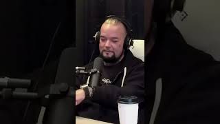 Why Josey Scott Left Saliva