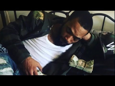 SmokeyTheScientist Ft TrillBlack - “FrontLine Thuggin “