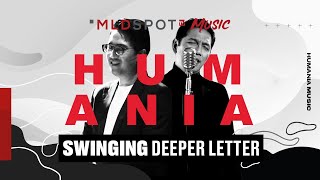 Humania | MLDSPOT TV MUSIC #12