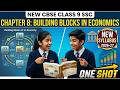 Building Blocks In Economics Chapter 8 Social Science Class 9 ONE SHOT CBSE 2026 27