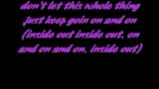 Inside Out Prima J lyrics