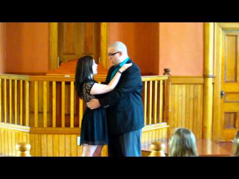 The Song That Goes Like This - Julie Lavoie and Andrew Botten