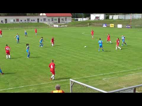 3. kolo dorostenek FK Pardubice - FK Teplice 16:0(11:0)