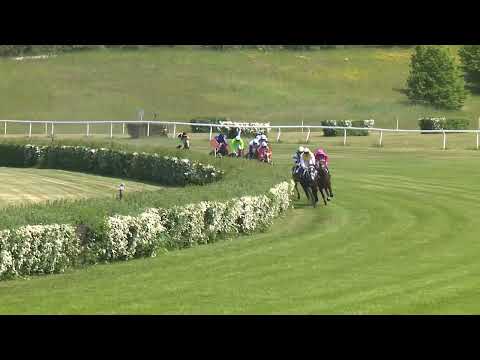 Dostihy Most 27. 5. 2023 - 1. dostih - Májová cena mosteckého závodiště