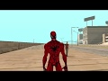 Carnage from Marvel Strike Force for GTA San Andreas video 1