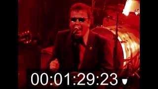 GLUECIFER - Gothenburg, Sweden November 2002 (Dig8 Master)